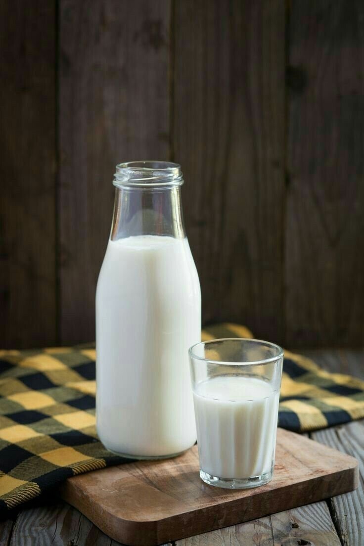Leche entera Bruma Clara
