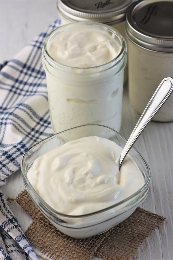 Yogurt natural Bruma Clara